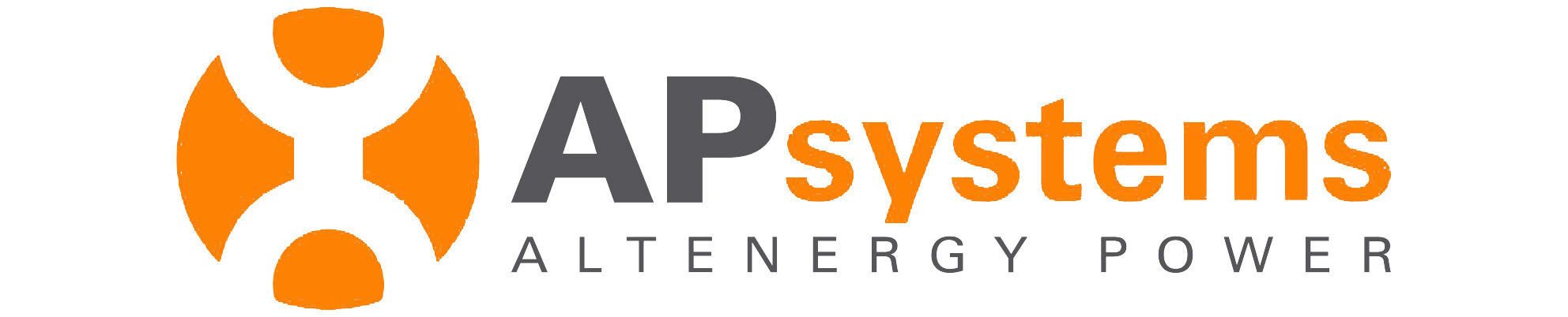 Logo - APsystems