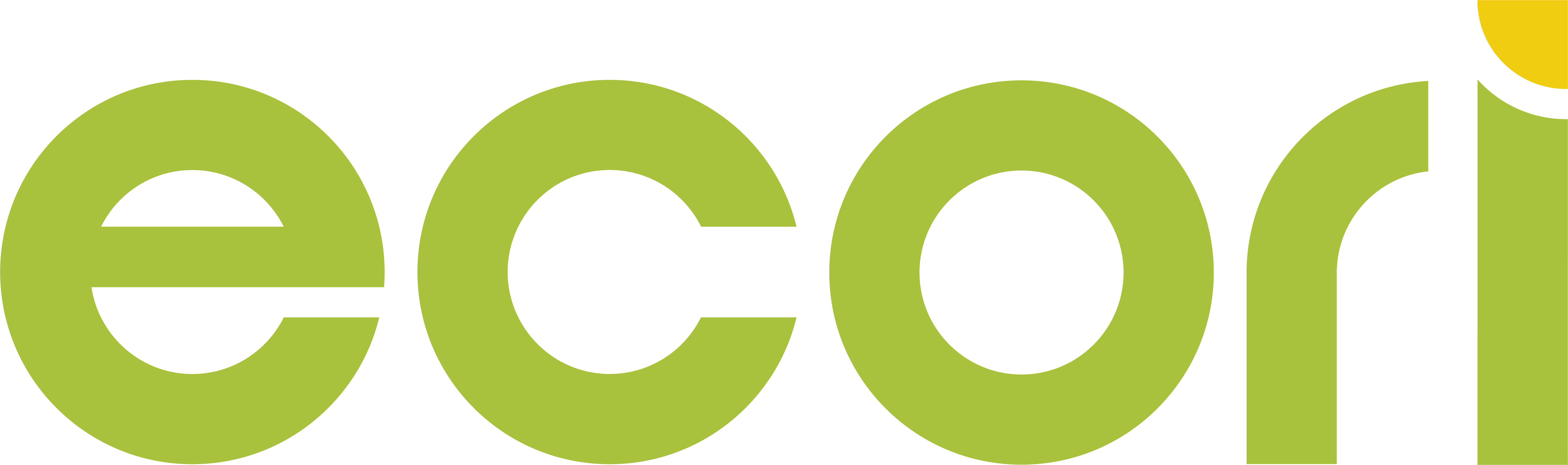 Logo - Ecori